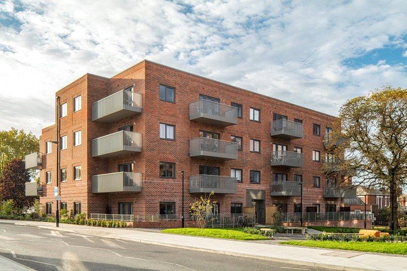 Property for sale in Balham, Greater London Chestertons