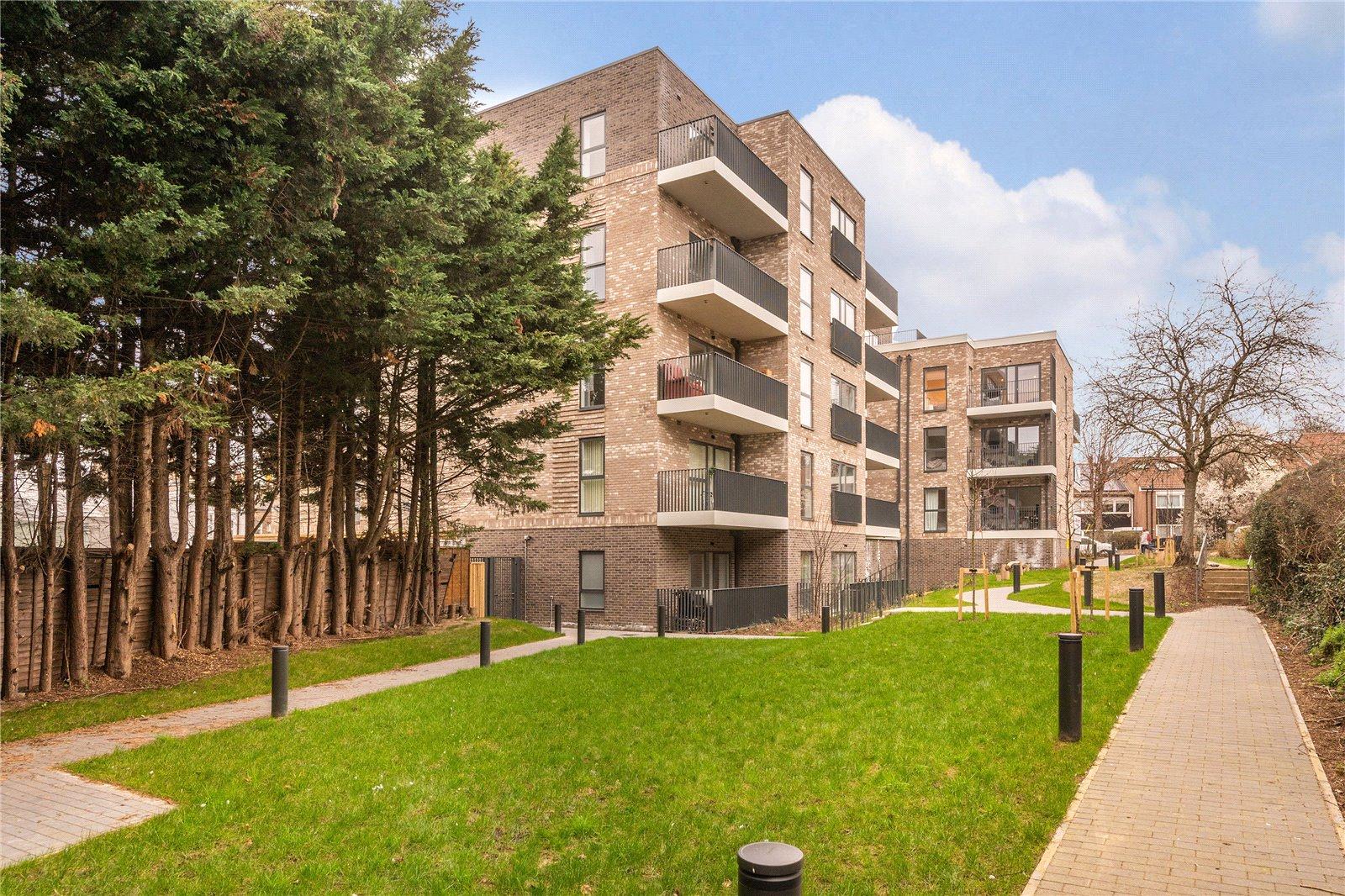 New Homes for sale in Cricklewood, Greater London Chestertons