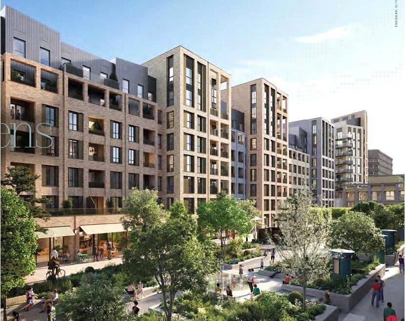 Property for sale in Bloomsbury, Greater London Chestertons