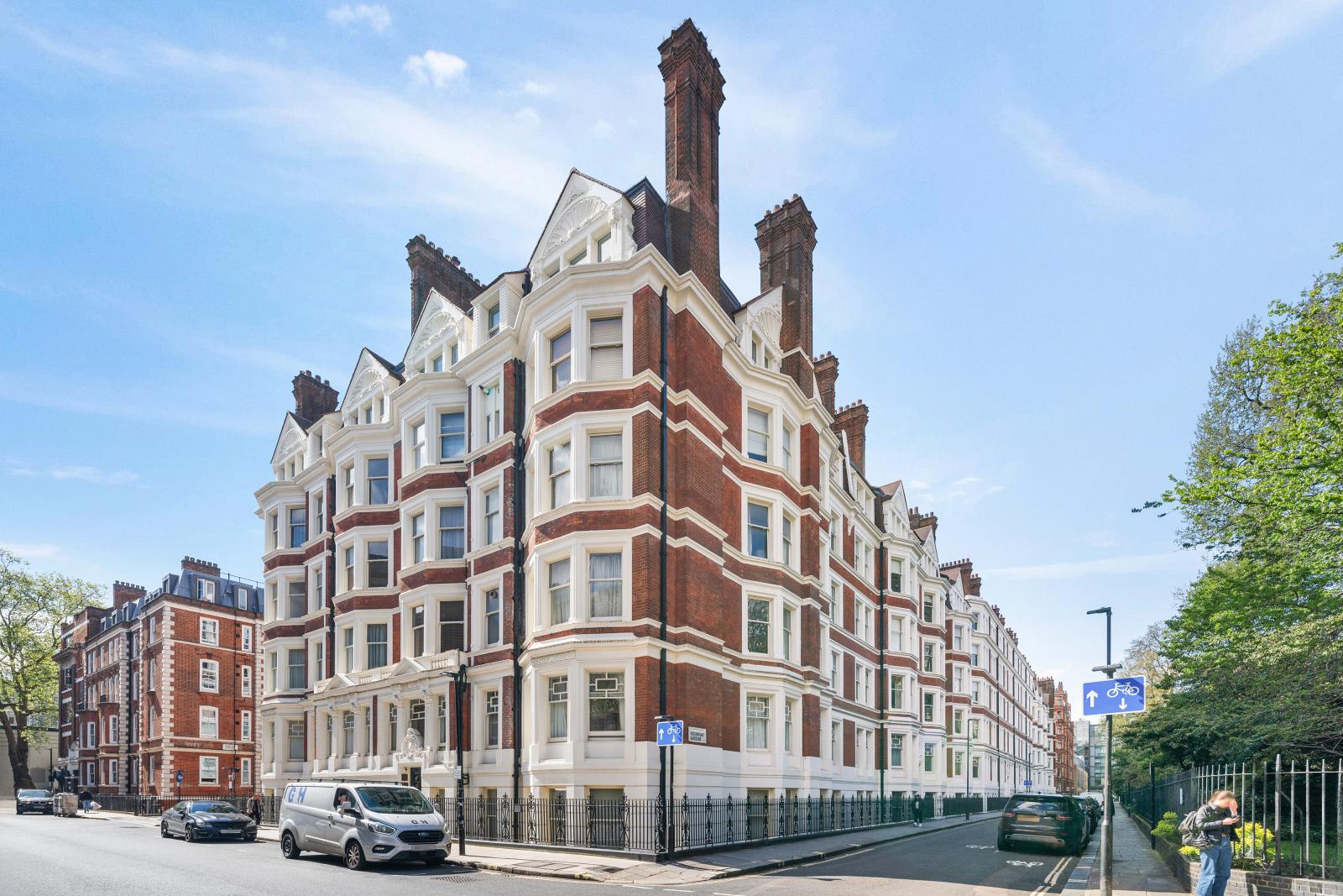 Property for sale in Bloomsbury, Greater London Chestertons