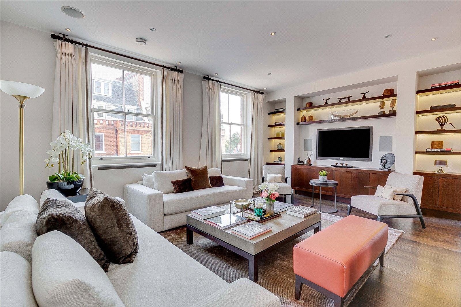 Luxury homes in Westminster Forbes Global Properties