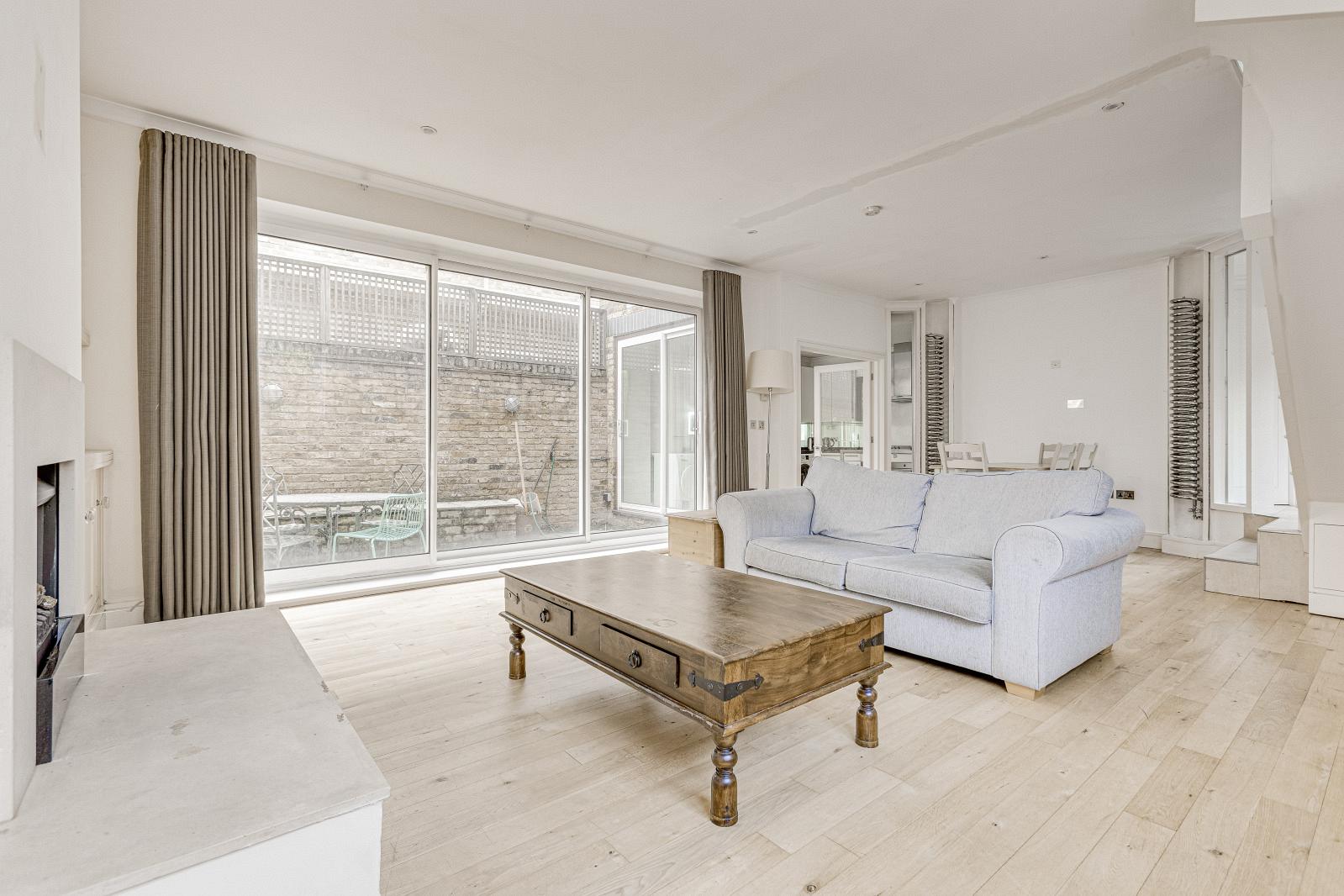 2 bedroom houses to let in Lambeth, Greater London Chestertons