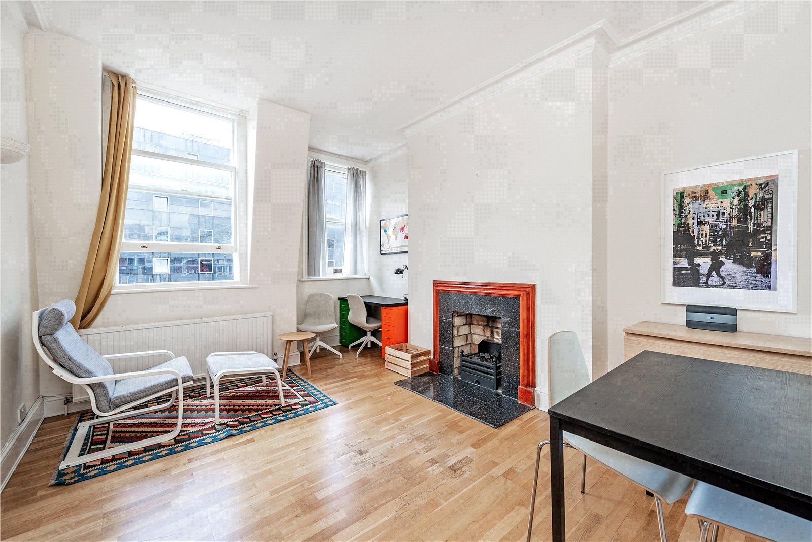 Flats to let in Pimlico, Greater London Chestertons