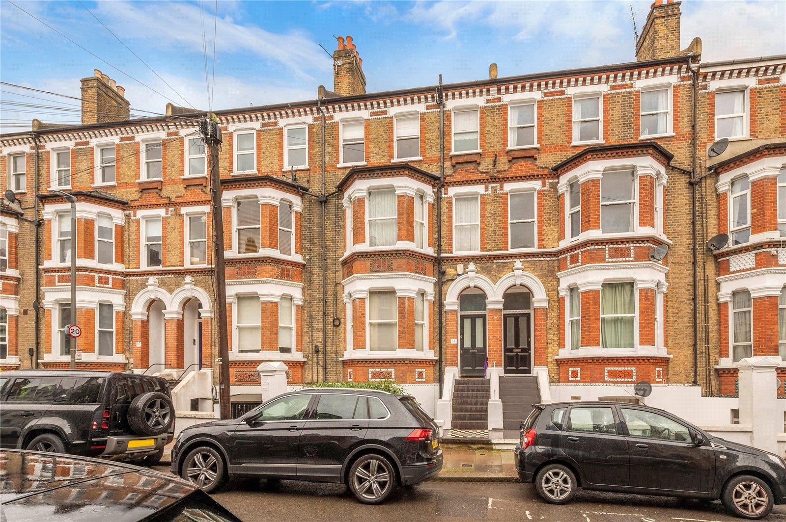 5 bedroom House in East Putney Luxury Home for Sale in Greater London