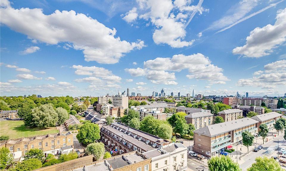 Islington Estate Agents Chestertons London