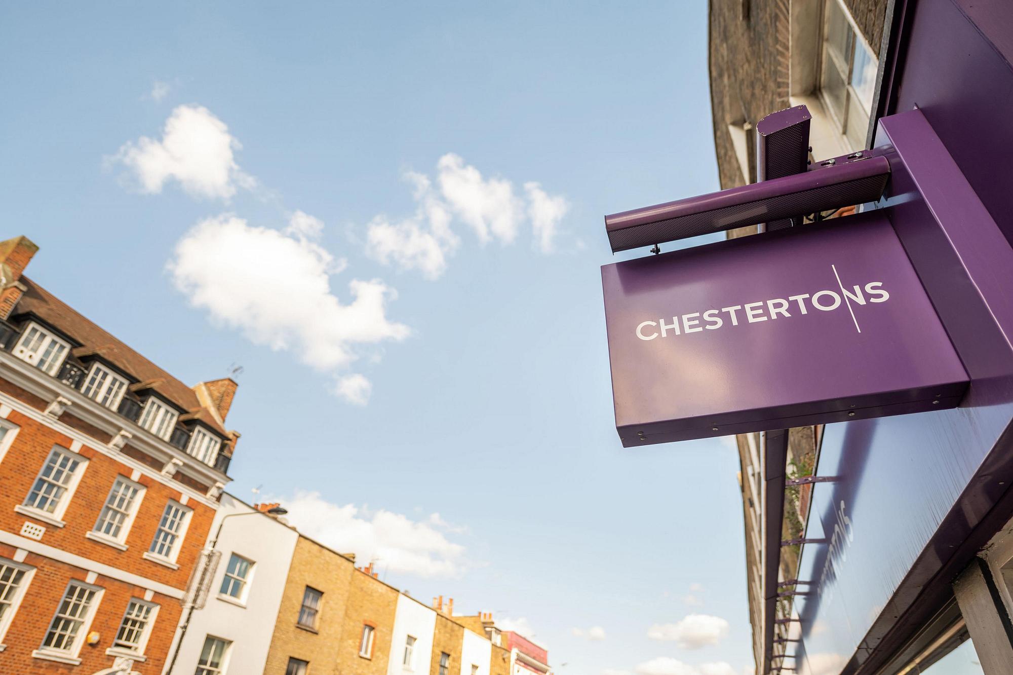 Property to let near Saint Francis Place, SW12 Chestertons London